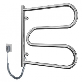 Електрична рушникосушка Mario Лассо-I 515x485/55