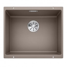 Кухонна мийка Blanco Subline 500-U сірий беж (523439)