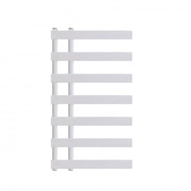 Водяна рушникосушка Arttidesign Eze 7/780/500 білий матовий