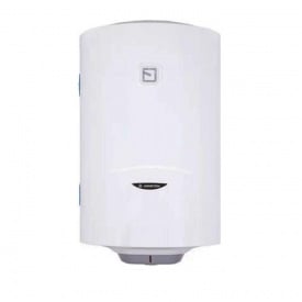 Уцінка Бойлер комбінований Ariston PRO1 R 80 VTS 1,8K ліве підключення (3201815)