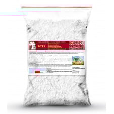 БС 13 Антисептик для дерева 1 кг, сухий концентрат, для обробки деревини всередині приміщень 1:9