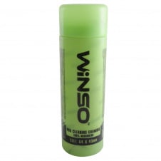 Ганчірка WINSO 64х43 см 150500 Зелено-жовтий