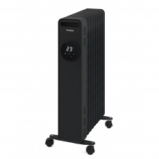 Обігрівач масляний Hyundai H11HTRB (305132)