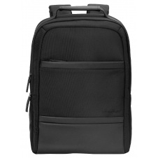 Рюкзак деловой LS Live in style 15 л для ноутбука 15 дюйм Черный