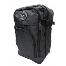 Рюкзак городской Bordlite JBBP285 40х25х20 см Черный