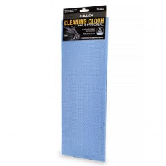 Серветка перфорована абсорбуюча Zollex 30х40 см 17502 Блакитний Миколаїв