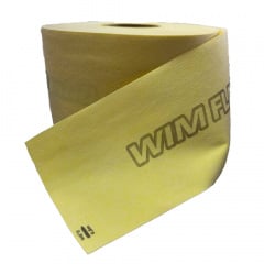 Гидроизоляционная лента WIM FLEXBAND 1 м Желтый Золотоноша
