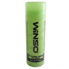 Ганчірка WINSO 64х43 см 150500 Зелено-жовтий Первомайськ