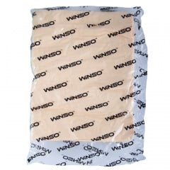 Ганчірка WINSO 64х43 см 150500 Зелено-жовтий Первомайськ