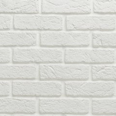 Структурный валик Magtools Кирпич 70x230 мм Бежево-красный (2827233833) Киев