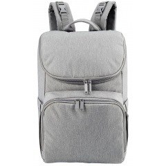 Рюкзак городской LS Live in style 16 л Серый Житомир