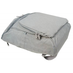 Рюкзак городской LS Live in style 16 л Серый Житомир