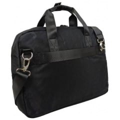 Сумка для ноутбука LS 15.6" 31x42x7 см Черный (2835549075) Киев