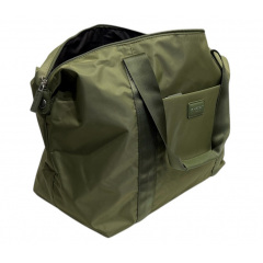 Сумка для шопінгу AIRTEX 581/45 45x35x23 см Зелений (581/62/49) Вінниця