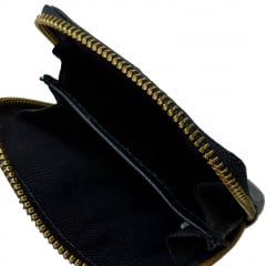 Жіноча сумка для документів LS 17x11.5x2 см Чорний (2822660815) Харків