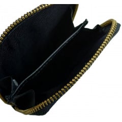 Жіноча сумка для документів LS 17x11.5x2 см Чорний (2822660815) Харків