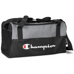 Спортивна сумка Champion Training Bag 30L 47x25x24 см Чорний (2812071687) Кам'янець-Подільський