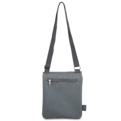 Сумка через плечо Semi Line 2 24x20.5x3 см Grey (L2042-3) Хмельницкий