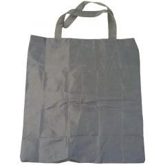 Сумка-шопер складана JES Collection 43x41 см Сірий (2867067369) Переяслав-Хмельницький