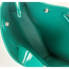 Сумка-рюкзак трансформер ZAXY Closer 25x25x7.5 см Зеленый (2858954316) Изюм