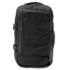 Сумка-рюкзак трансформер Semi Line 20 л 40x25x20 см Черный (DAS3353) Краматорск