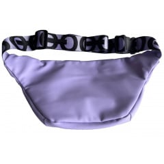 Женская бананка Looks Hip Bag by Wolfgang Joop 14x27x8 см Лиловый (2807954793) Киев