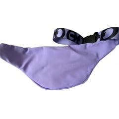 Женская бананка Looks Hip Bag by Wolfgang Joop 14x27x8 см Лиловый (2807954793) Киев