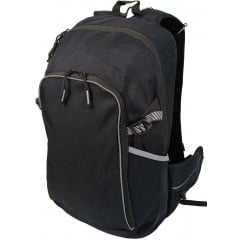 Рюкзак спортивный Ascent 17.5 л Черный Ужгород