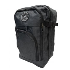 Рюкзак городской Bordlite JBBP285 40х25х20 см Черный Софиевская Борщаговка