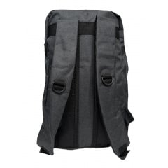 Рюкзак городской Bordlite JBBP285 40х25х20 см Черный Софиевская Борщаговка