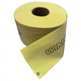 Гидроизоляционная лента WIM FLEXBAND 1 м Желтый