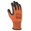 Перчатки Doloni EXTRAGRAB 10 Черно-ораанжевый Вольнянск