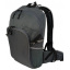 Спортивний рюкзак з дощовиком Ascent 17,5 л Сірий Київ