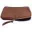 Женская сумка для документов UP2 Fashion 17x10x2.5 см Коричневый (2821344236) Братское