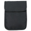 Сумка для документов TOPMOVE 18.5x14x1 см Черный (2357717216) Самбор