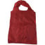 Сумка-шопер складана Riciclo 44x38 см Бордовий (2867018417) Київ