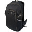 Рюкзак спортивный Ascent 17.5 л Черный Ужгород