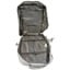 Рюкзак-сумка для поездок LS 40 л Светло-серый Петрово