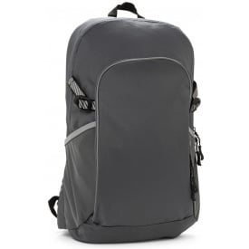 Спортивний рюкзак з дощовиком Ascent 17,5 л Сірий