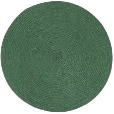 Килимки-плеймати BonaDi Casual 38 см Зелений 4 шт DP229854