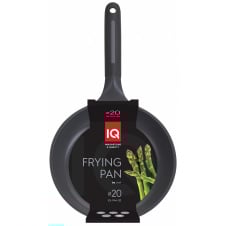 Сковорода Ringel IQ Be Chef 24 см Чорний IQ-1144-24