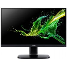 Монiтор 21.5" Acer KA222QE3bi UM.WX2EE.302 Black (6987186)