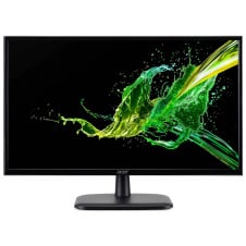 Монiтор 21.5" Acer EK220QE3bi UM.WE0EE.303 Black (6931641)