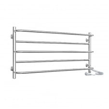 Електрична рушникосушка Laris Практік П5 1000х500, праве підключення S3 (73207831)