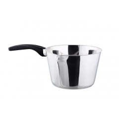 Ківш Empire 1 л Сріблястий 5500 Цумань