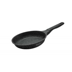 Сковорода Bollire MILANO 20 см Чорний BR-1105 Миргород