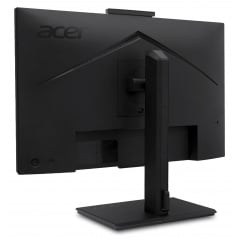 Монiтор 23.8" Acer B248YGbemiqprcuzx UM.QB8EE.G01 Black (7199611) Київ