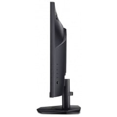 Монiтор 23.8" Acer KG241YX1bmiipx UM.QX1EE.101 Black (7095000) Шостка