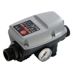 Електронне реле потоку Italtecnica BRIO Дрогобич