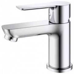 Змішувач для раковини Primera Harmony хром (5450010) Днепр